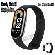 RUBBER WATCH STRAP XIAOMI BAND10 BAND 10 REPLACEMENT MIJOBS RUBBER BRACELET ORIGINAL 100% SILICONE B