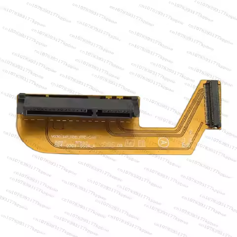 Original HDD Cable For Sony VPCSA VPCSB VPCSC VPCSD27EC Hard Disk Drive Cable V030_MP_HDD_FPC-239