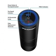 德國 BLAUPUNKT AIR PURIFIER AP 1.1 汽車用家用USB空氣靜化機空氣清新機
