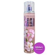 (NEW) Bath & Body Works SWEET PEA Fine Fragrance Mist 236 ml บาธ แอนด์ บอดี้ เวิร์คส์ สเปรย์น้ำหอม