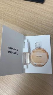 Chanel 香奈兒香水 1.5ml帶噴頭