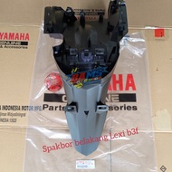 Yamaha lexi b3f rear fender