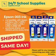 Epson 003 Ink - for epson printer high quality refill ink original epson ink