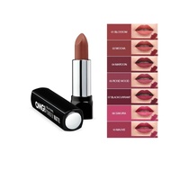 Silkygirl Lipstick Powder Matte OMG
