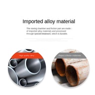 2026P2 PU Foam Spray Gun Polyurethane Air Purge Spray Gun Self Cleaning With Accessory Kit high pres