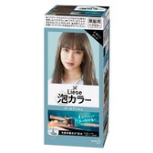 KAO Liese Creamy Bubble Color Cool ash【Made in Japan】【Delivery from Japan】