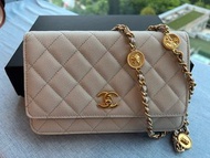 Chanel WOC 全新