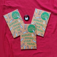 Borges and Eternal Parents