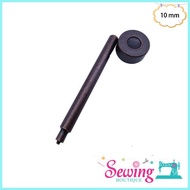 RING BUCKLE TOOLS FOR BAG - SNAP BUTTON TOOLS - 10MM & 13MM