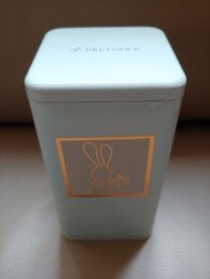 Agnes b兔仔環保袋