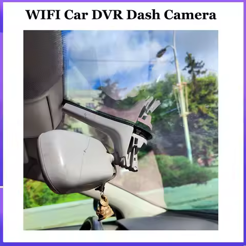 Plug and Play Wifi 4K 2160P Front-Cam for Audi q5 q7 q3 q8 q4 s3 8v s5 b9 s4 b8 tt rs a3 8v 8p a4 b8