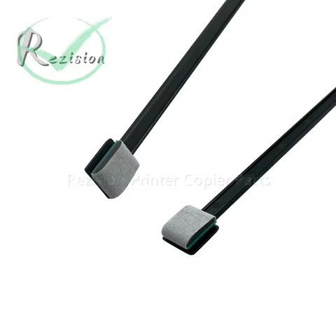 2PCS Printer Laser Cleaning Brush For Xerox V80 180 2100 3100 Durable Fiber Brush Maintenance Access