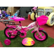 Bicycle for kids 12inci tyre
