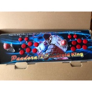 3D Pandora12S Arcade Games