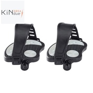 Exercise Bike Pedals with Straps for  Bike and Indoor Stationary Exercise Bike