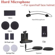 Mornystar M3 M6 Headset Accessories Intercom Helmet Arai Shoei Agv Retro