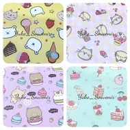 Kiky Animal Food Wrapping Paper Doff Animal Wrapping Paper Food Wrapping Paper Cat Wrapping Paper