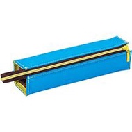 KOKUYO 可變托盤式筆袋 C2 SHEETOO 藍色 F-VBF140-4