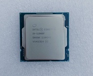 CPU (ซีพียู) INTEL CORE I9-11900F 2.5 GHz (SOCKET LGA 1200) มือสอง มีแต่ตัว CPU