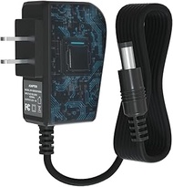 8V 100mA Quick Charger for Philips Norelco HQ840 Multigroom Series MG3750 MG3750/50 MG3750/10 MG3750