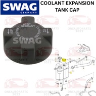 SWAG GERMANY COOLANT EXPANSION TANK CAP PORSCHE 911 (996) (997) BOXTER (981) (987) CAYMAN (981) (987