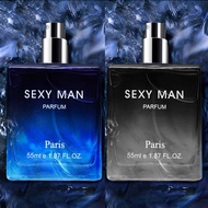 น้ำหอม SEXY MAN ปลุกความเซ็กซี่ในตัวคุณ หนุ่มๆ พร้อมหรือยังที่จะก้าวสู่โลกแห่งเสน่ห์อันน่าหลงใหล