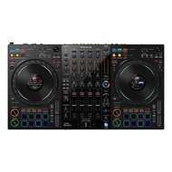 Pioneer/Pioneer DDJ-FLX10 Four-channel Digital DJ Controller Disk recorder All-in-One Machine