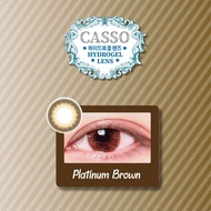 Silkon Casso 3 months colored lens 14.2 mm / 14.5mm