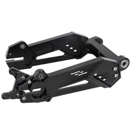 Produk Baru 2026: Lengan Ayun HH Ghost Generasi Kedua, Diubah Suai untuk Siri Ninebot N/M/F, Versi D