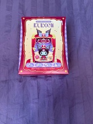 kuromi 玩具