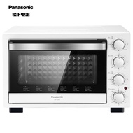 （Panasonic） Home electric oven Multifunctional Electric Oven Independent Temperature Control Kitchen Baking Smart Oven 3