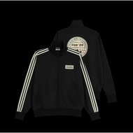 Red Black Blue Jacket Oasis Series