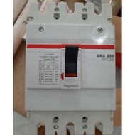 MCCB 250A 3 PHASE NEW PRODUCT - APTOMAT 3 PHASE BLOCK 250A