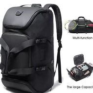 Bange Bg78 2-in-1 Backpack Travel Duffel Gym Bag Father 36L