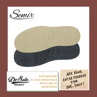 Dr.Sole 3070 Cushion Wanderer - Premium Outsole