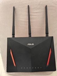 ASUS 華碩無線路由器