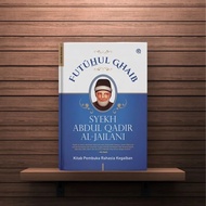 BOOK Futuhul Ghaib HC