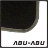 AKSESORIS INTERIOR KARPET DASHBOARD AVANZA VELOZ XENIA 2012-2020 FREE ANTISLIP