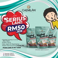 Offer Pakej Ejen RM50