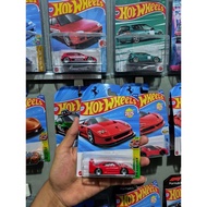 Hot Wheels Ferarri F40 Competizione