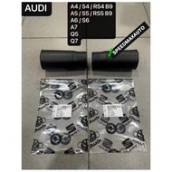 ( 100% ORIGINAL ) AUDI A4 S4 RS4 B9 A5 S5 RS5 B9 A6 S6 Q5 Q7 REAR ABSORBER COVER