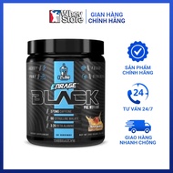 Genuine Eflow Enrage Black 30 servings Strength Support