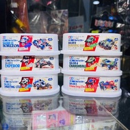 Suntory Coffee Boss x TAMIYA 田宮模型 監修 雙星 四驅小子 三得利 BOSS咖啡車 四驅車 回力車 原始皇帝 地平線 Dash 太陽 摘星者 轟天炮 舞娃娃