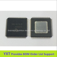 990-9413.1B 990-9413 990 9413 1B QFP128 รถ ABS ปั๊มบอร์ดคอมพิวเตอร์ชิป IC รถชิปวิทยุสำหรับเมอร์เซเดส