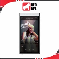 HiBy M300, Portable Digital Audio Player: Android 13, Snapdragon 665, Bluetooth 5.0, DSD256 Music Pl