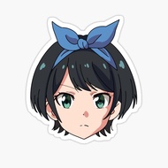 Rent A Girlfriend Stickers v2