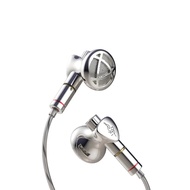 BGVP DX7 หูฟัง เอียร์บัด ไดรเวอร์ไดนามิก เปลี่ยนท่อนำเสียงได้ รองรับ Hi-Res ประกันศูนย์ไทย