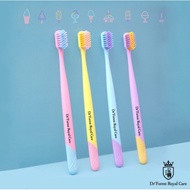 Dr. Forest Royal Care Ice Cream Toothbrush 4ea