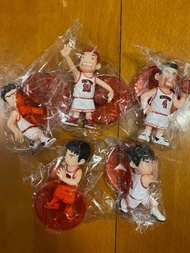 Slam Dunk Figure 小擺設