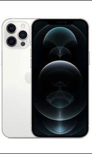 Iphone 12 pro max 256 gb